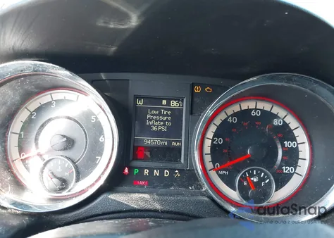 2019 Dodge Grand Caravan Gt z USA, uszkodzony, nr VIN 2C4RDGEG8KR760423